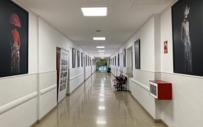El Hospital Universitario San Rafael repite como sede invitada de PHotoESPAÑA