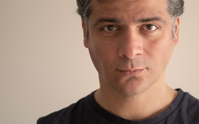 Ignacio Pereira