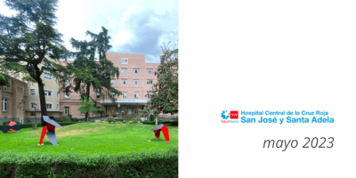 Hospital Cruz Roja – Federico Echevarría