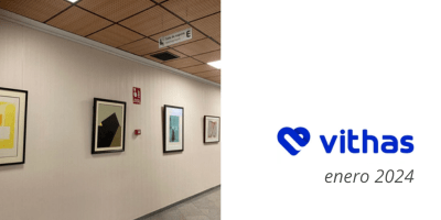 Hospital Vithas Aravaca – Colección BBVA