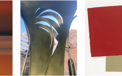 Mayo de 2025 con [H]ARTE