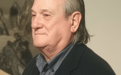 Iñaki García Ergüin
