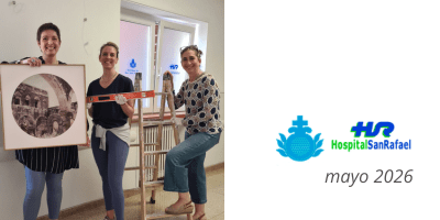 Hospital San Rafael – Flore